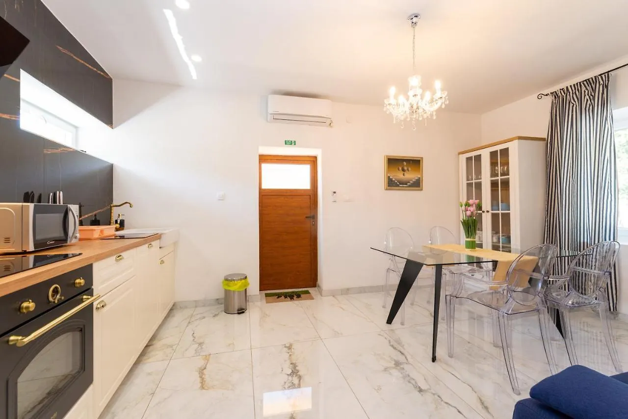 Holiday home La Marlena Villa Benkovac Croatia
