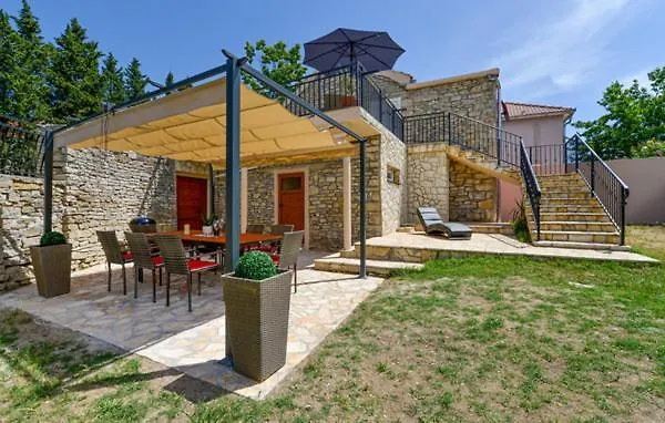 La Marlena Villa Benkovac Holiday home