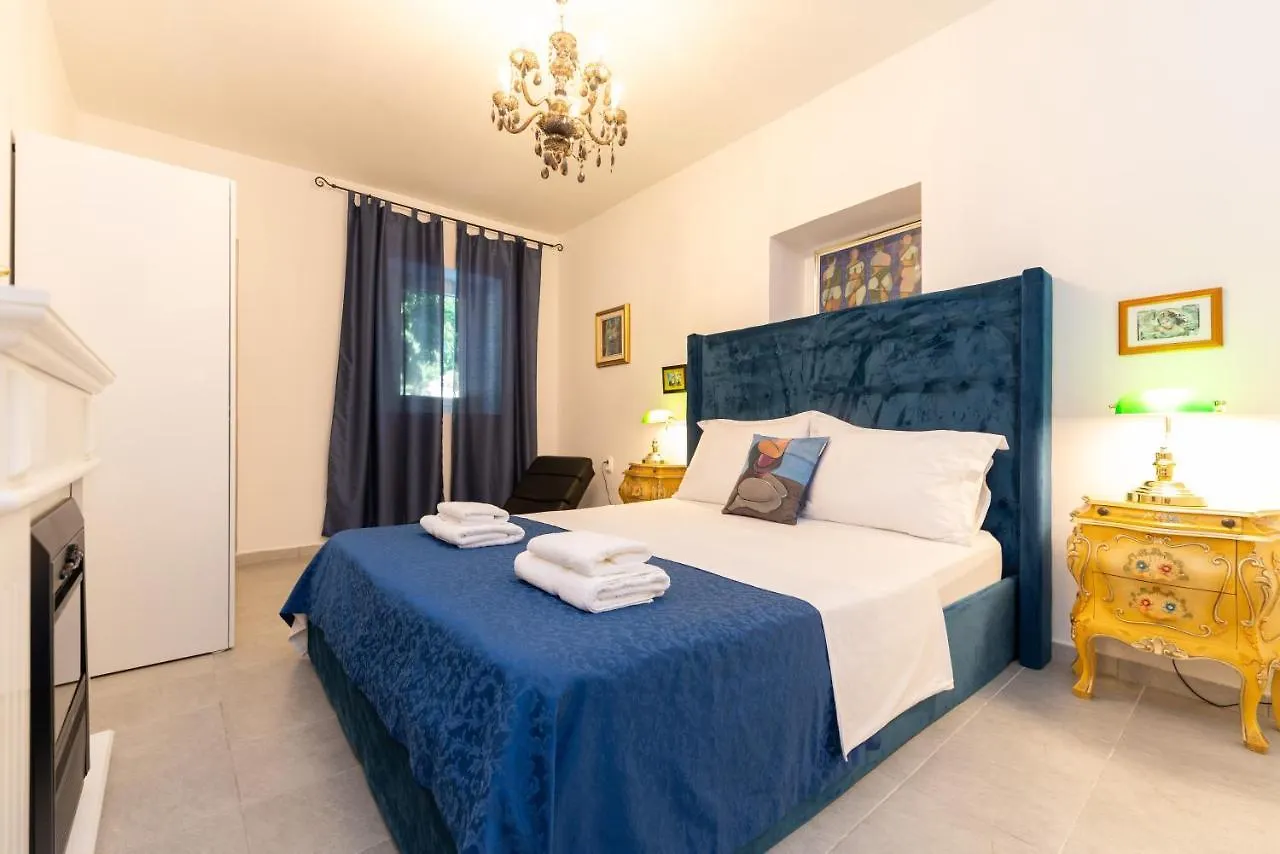 La Marlena Villa Benkovac