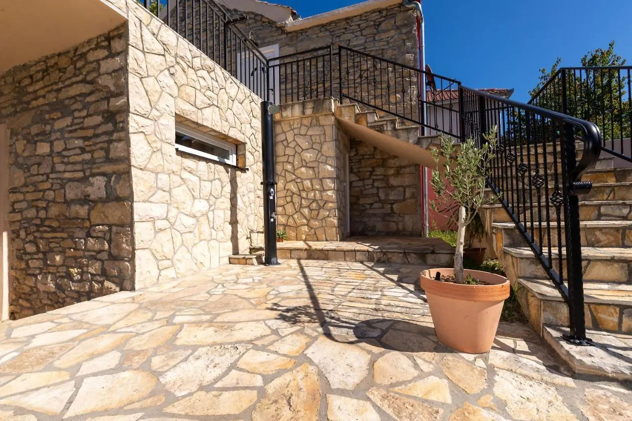 La Marlena Villa Benkovac