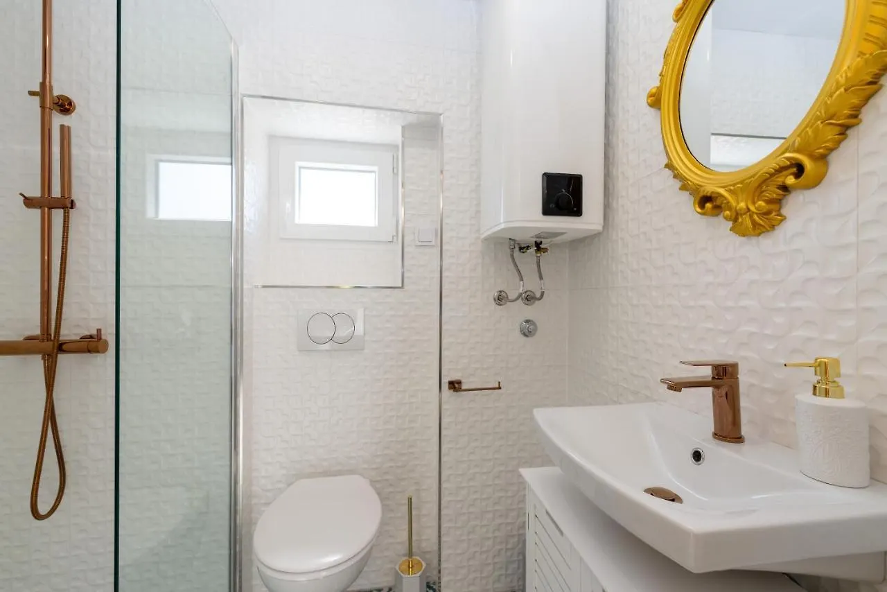 Holiday home La Marlena Villa Benkovac