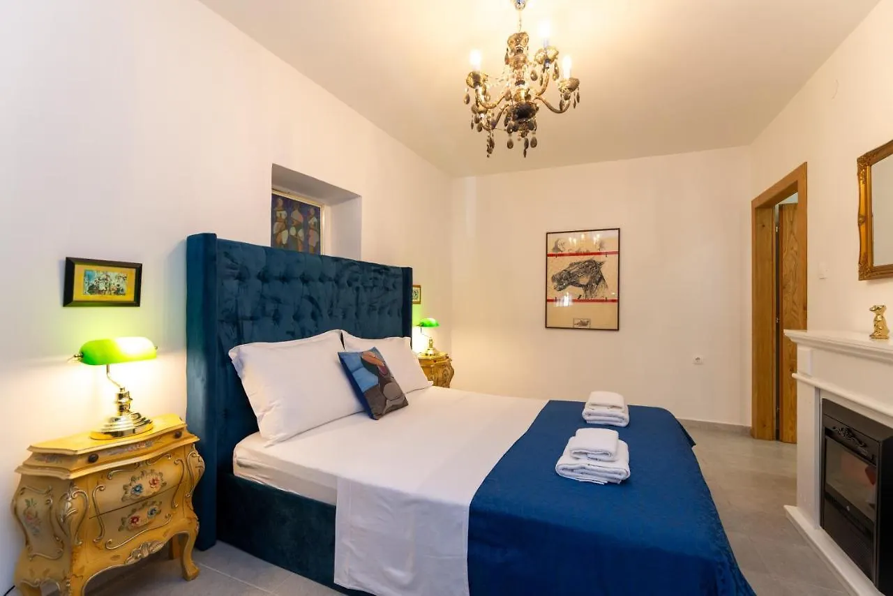 La Marlena Villa Benkovac Holiday home