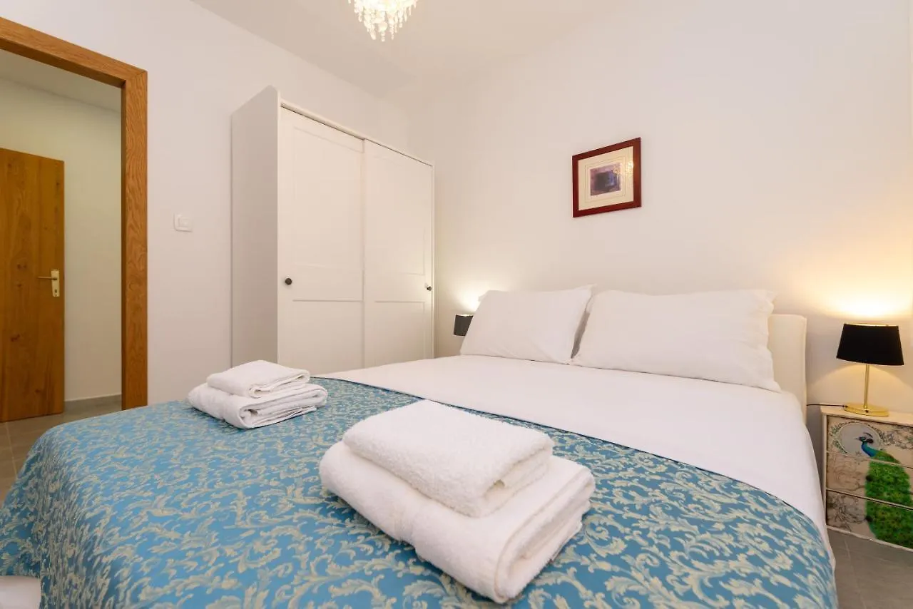 Holiday home La Marlena Villa Benkovac