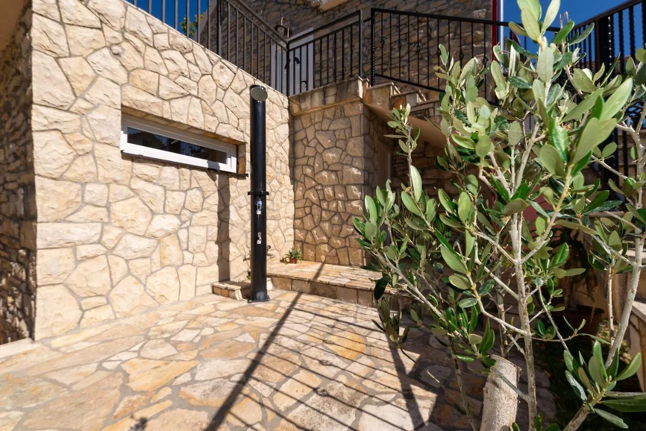 Holiday home La Marlena Villa Benkovac Croatia