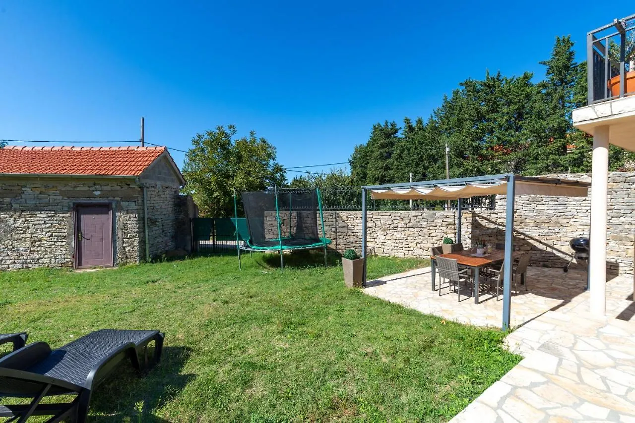 La Marlena Villa Benkovac