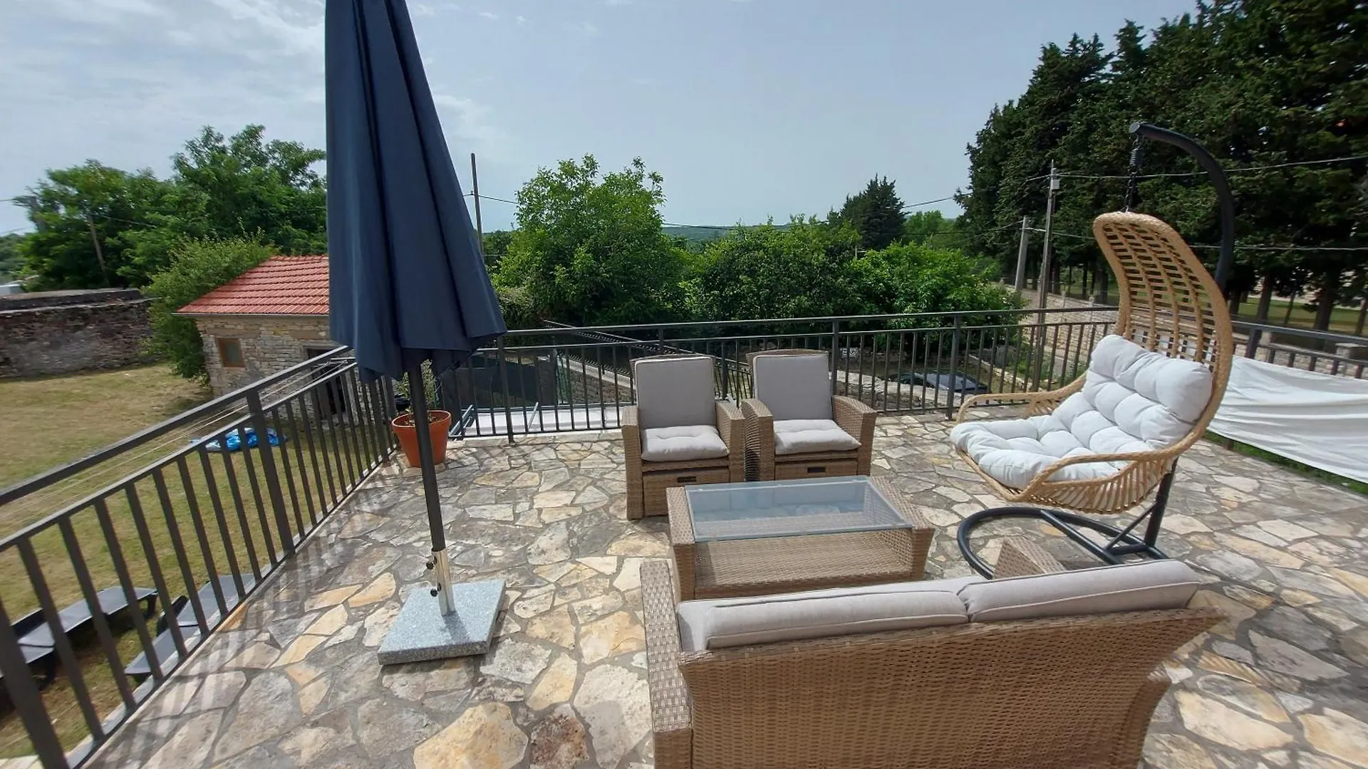 La Marlena Villa Benkovac 0*,  Croatia